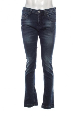 Herren Jeans Tom Tompson, Größe M, Farbe Blau, Preis 8,99 €