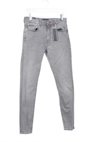 Herren Jeans Tommy Hilfiger, Größe S, Farbe Grau, Preis € 90,49