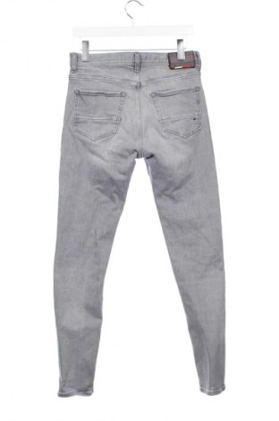 Herren Jeans Tommy Hilfiger, Größe S, Farbe Grau, Preis € 83,49