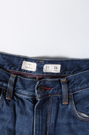 Herren Jeans Tommy Hilfiger, Größe M, Farbe Blau, Preis € 57,06