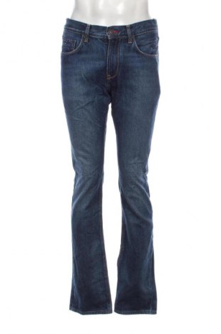 Herren Jeans Tommy Hilfiger, Größe M, Farbe Blau, Preis 28,53 €