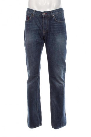 Herren Jeans Tommy Hilfiger, Größe L, Farbe Blau, Preis 28,53 €