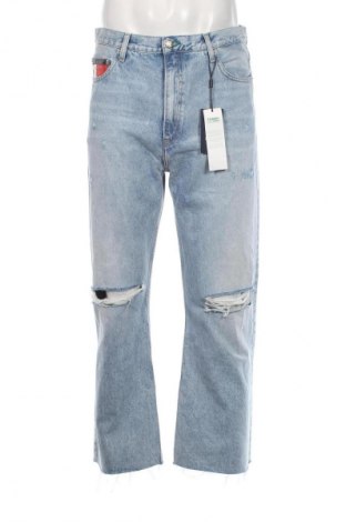 Pánske džínsy  Tommy Jeans, Veľkosť M, Farba Modrá, Cena  48,76 €