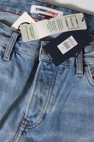 Męskie jeansy Tommy Jeans, Rozmiar XL, Kolor Niebieski, Cena 582,29 zł