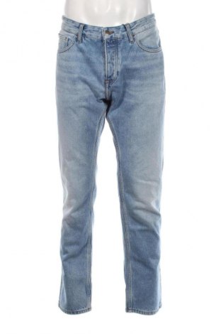 Męskie jeansy Tommy Jeans, Rozmiar XL, Kolor Niebieski, Cena 582,29 zł