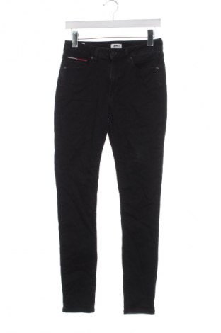 Herren Jeans Tommy Jeans, Größe S, Farbe Grau, Preis 52,19 €