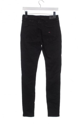 Herren Jeans Tommy Jeans, Größe S, Farbe Grau, Preis € 52,19