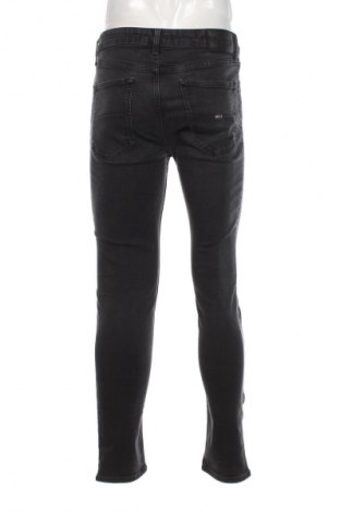 Herren Jeans Tommy Jeans, Größe L, Farbe Schwarz, Preis 88,66 €