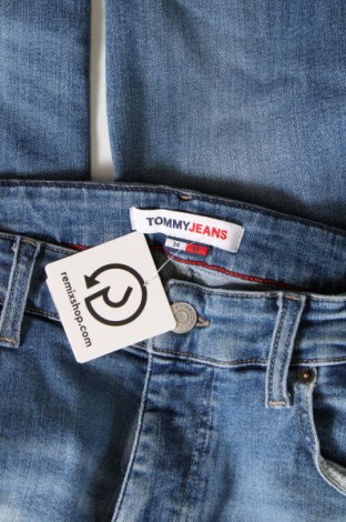 Pánské džíny  Tommy Jeans, Velikost XL, Barva Modrá, Cena  1 373,00 Kč