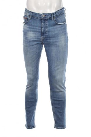 Pánske džínsy  Tommy Jeans, Veľkosť XL, Farba Modrá, Cena  48,95 €