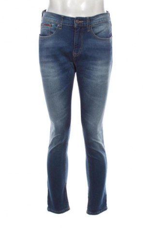 Herren Jeans Tommy Jeans, Größe S, Farbe Blau, Preis € 88,66