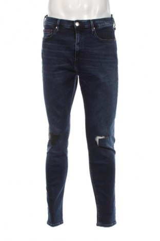 Herren Jeans Tommy Jeans, Größe L, Farbe Blau, Preis € 88,66