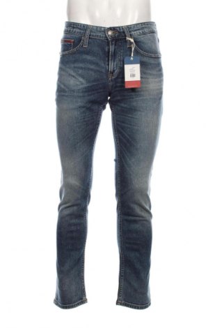 Pánske džínsy  Tommy Jeans, Veľkosť M, Farba Modrá, Cena  59,93 €