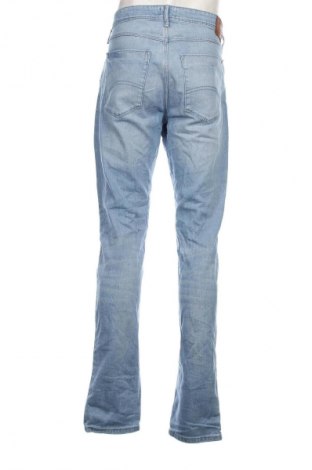 Męskie jeansy Tommy Jeans, Rozmiar L, Kolor Niebieski, Cena 95,99 zł