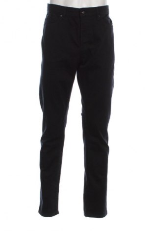 Herren Jeans Topman, Größe L, Farbe Schwarz, Preis 16,99 €