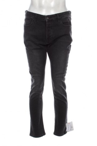 Herren Jeans Topman, Größe L, Farbe Grau, Preis € 17,49