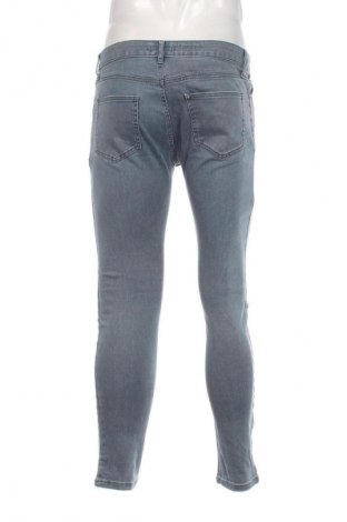 Męskie jeansy Topman, Rozmiar M, Kolor Niebieski, Cena 34,99 zł