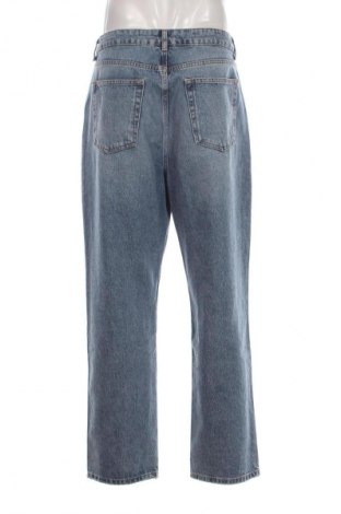 Herren Jeans Topshop, Größe L, Farbe Blau, Preis 17,49 €