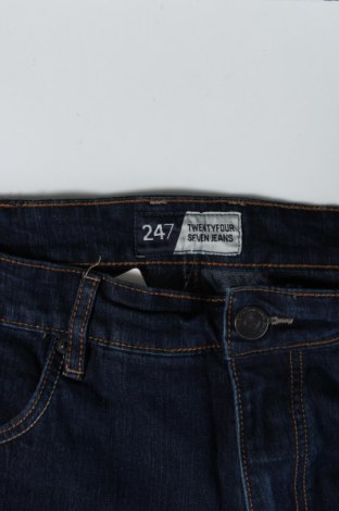 Herren Jeans Twentyfourseven, Größe XL, Farbe Blau, Preis € 13,29