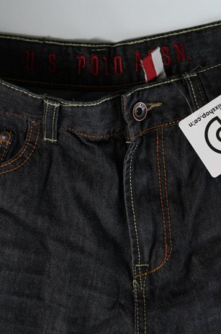 Herren Jeans U.S. Polo Assn., Größe M, Farbe Grau, Preis € 7,99