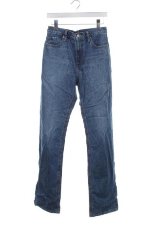 Herren Jeans Uniqlo, Größe XS, Farbe Blau, Preis 4,49 €