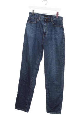 Herren Jeans Uniqlo, Größe XS, Farbe Blau, Preis 6,49 €