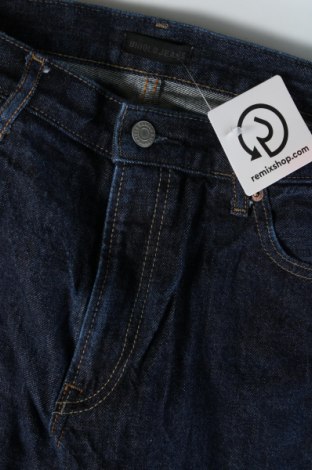 Herren Jeans Uniqlo, Größe M, Farbe Blau, Preis 8,49 €