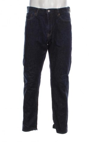 Herren Jeans Uniqlo, Größe M, Farbe Blau, Preis 8,49 €