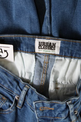 Herren Jeans Urban Classics, Größe M, Farbe Blau, Preis 12,99 €