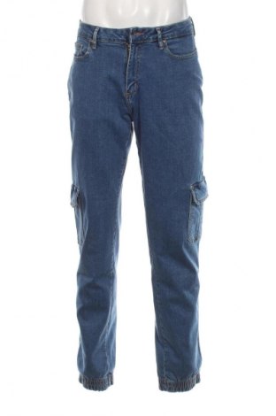 Herren Jeans Urban Classics, Größe M, Farbe Blau, Preis 15,99 €