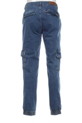 Herren Jeans Urban Classics, Größe M, Farbe Blau, Preis € 15,99