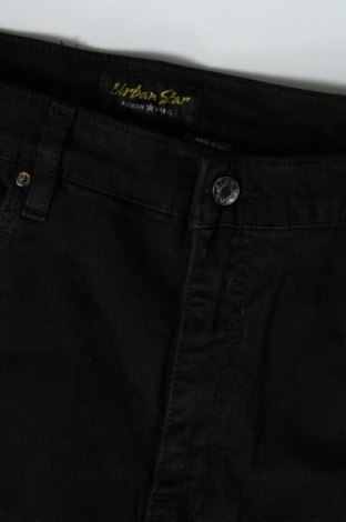 Herren Jeans Urban Star, Größe XXL, Farbe Schwarz, Preis € 46,72