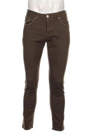 Herren Jeans Wam Denim, Größe M, Farbe Grün, Preis € 5,99