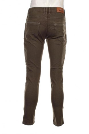 Herren Jeans Wam Denim, Größe M, Farbe Grün, Preis € 5,99