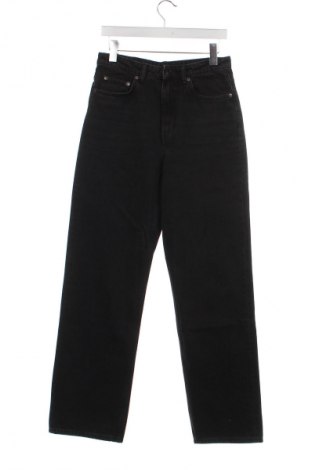Herren Jeans Weekday, Größe S, Farbe Schwarz, Preis 19,59 €