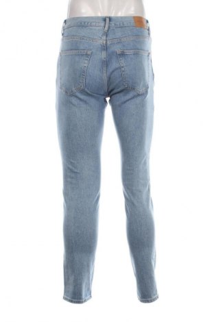 Herren Jeans Weekday, Größe M, Farbe Blau, Preis 17,99 €