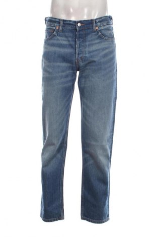 Herren Jeans Weekday, Größe L, Farbe Blau, Preis 24,49 €