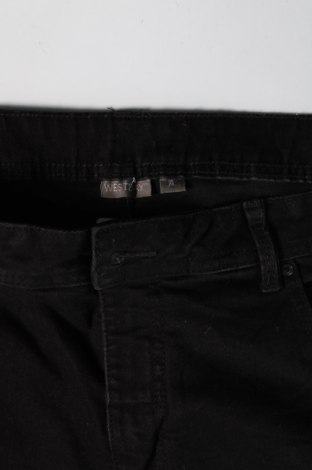 Herren Jeans Westbay, Größe XL, Farbe Schwarz, Preis € 8,49