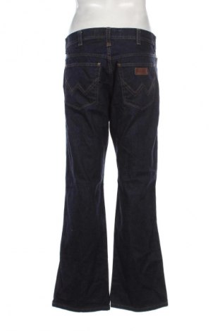 Herren Jeans Wrangler, Größe L, Farbe Blau, Preis € 7,99