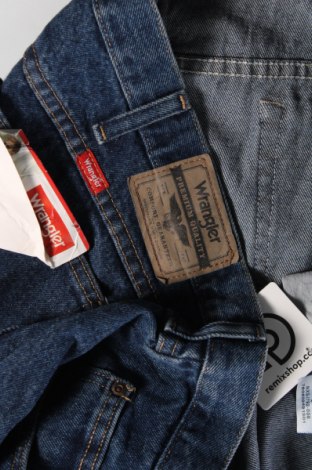 Herren Jeans Wrangler, Größe 3XL, Farbe Blau, Preis € 52,19