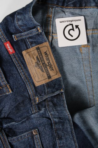 Herren Jeans Wrangler, Größe 3XL, Farbe Blau, Preis 52,19 €