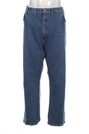 Herren Jeans Wrangler, Größe XXL, Farbe Blau, Preis 23,99 €