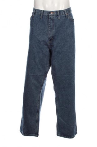 Herren Jeans Wrangler, Größe XXL, Farbe Blau, Preis € 52,19