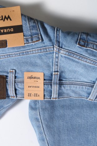 Ανδρικό τζίν Wrangler, Μέγεθος M, Χρώμα Μπλέ, Τιμή 88,66 €