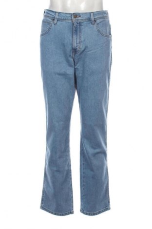 Herren Jeans Wrangler, Größe M, Farbe Blau, Preis 48,76 €