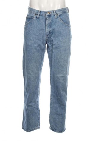 Herren Jeans Wrangler, Größe M, Farbe Blau, Preis € 26,99