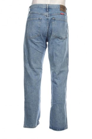 Herren Jeans Wrangler, Größe M, Farbe Blau, Preis 26,99 €