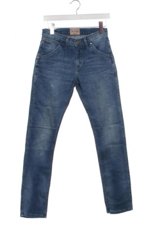 Herren Jeans Wrangler, Größe S, Farbe Blau, Preis 26,10 €