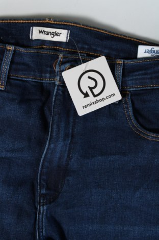 Herren Jeans Wrangler, Größe M, Farbe Blau, Preis € 52,19