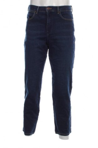 Herren Jeans Wrangler, Größe M, Farbe Blau, Preis 52,19 €